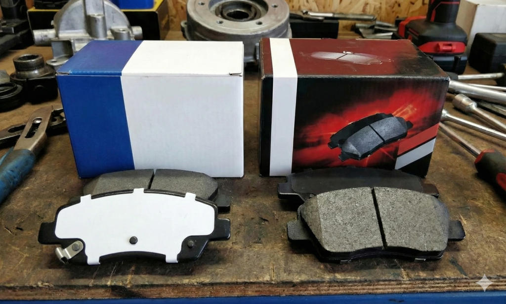 Oto Sanayi mi Yetkili Servis mi