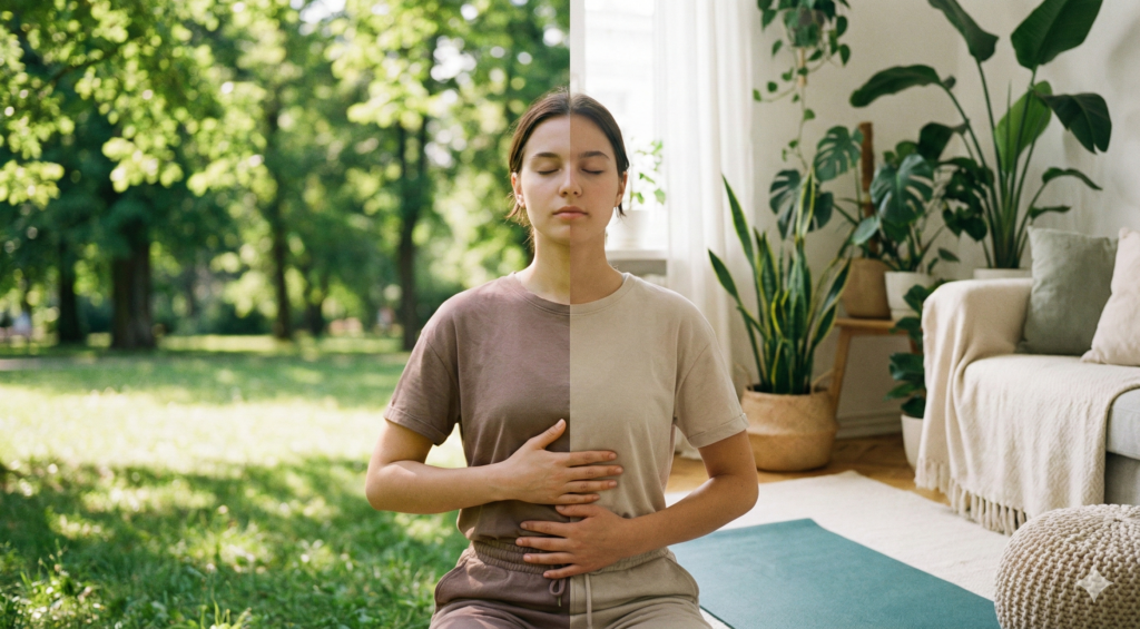 Sınav Kaygısı İle Başa Çıkma