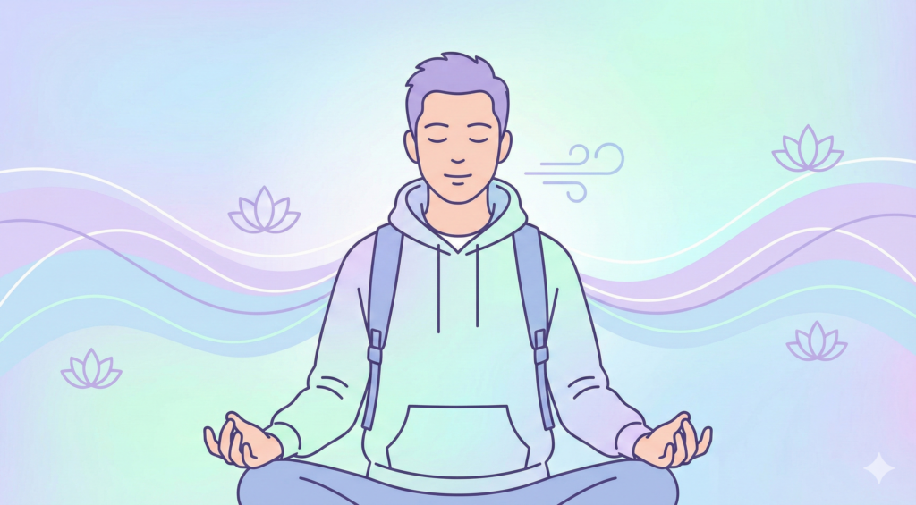 Sınav Stresi Nasıl Azaltılır