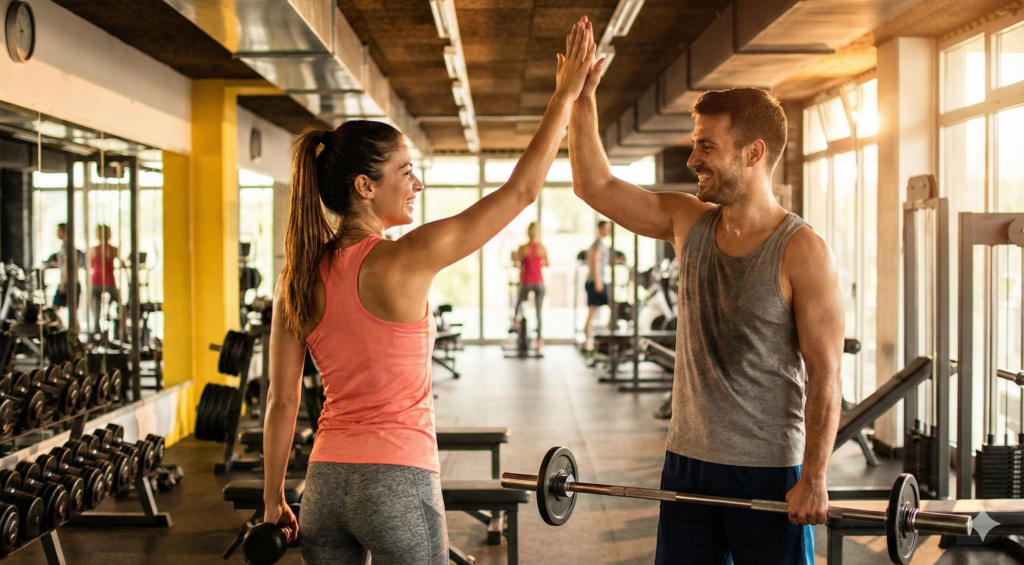 Spora Nasıl Motive Olunur