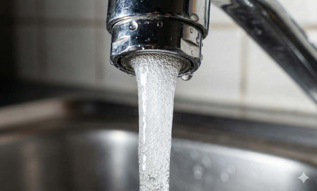 Su Tasarrufu Yöntemleri