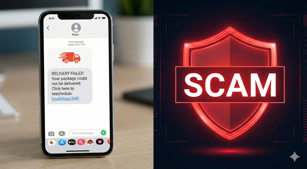 Telefon Dolandırıcılığı