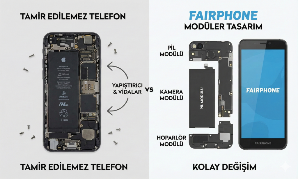 Telefon Neden Çabuk Bozuluyor