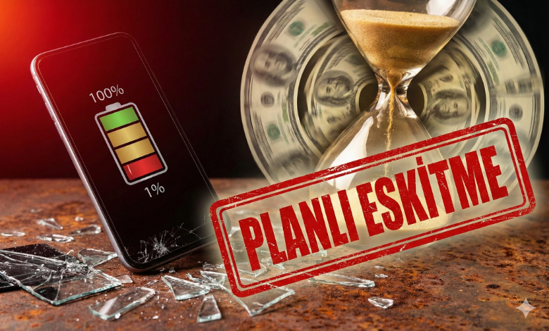 Telefon Neden Çabuk Bozuluyor?