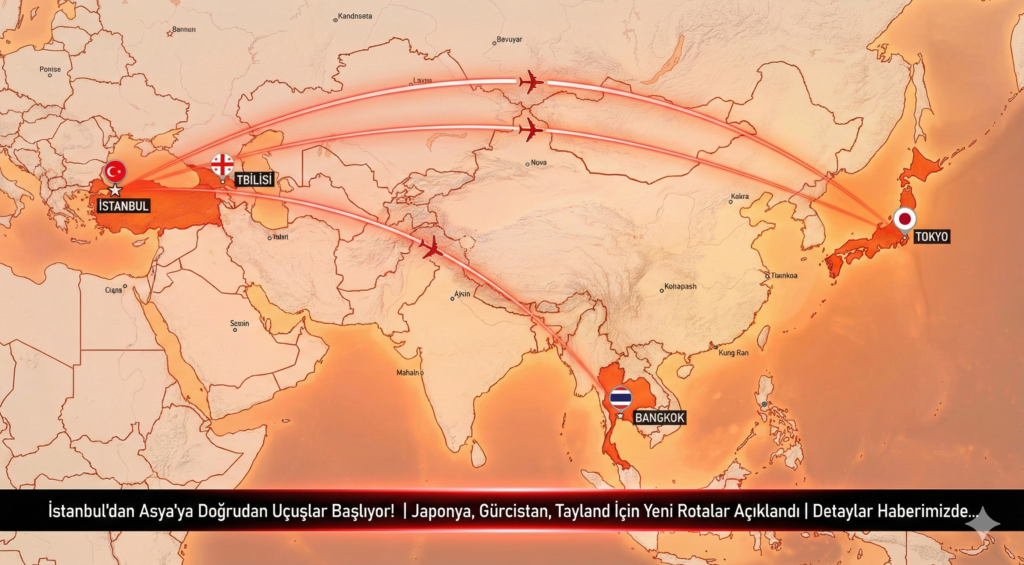 Türk Pasaportu Vizesiz Ülkeler 2026