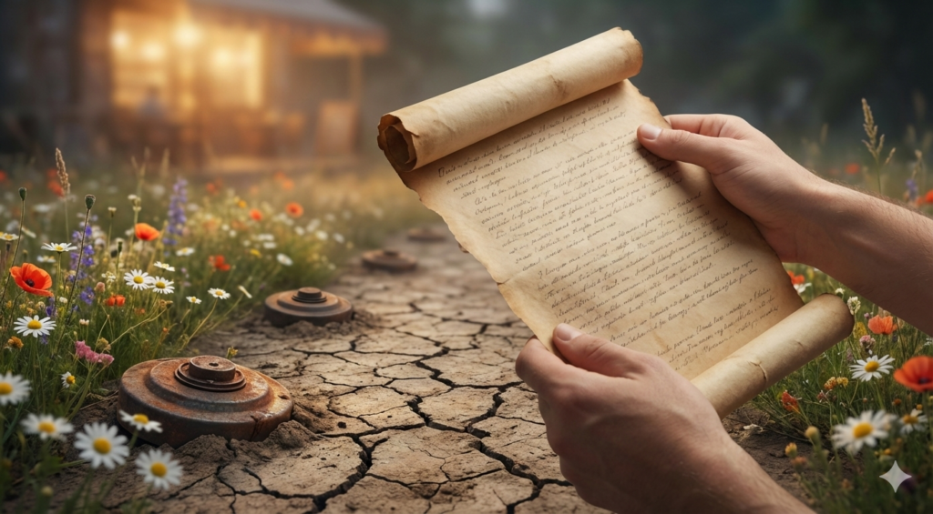 Aşkın Gizli Sözleşmesi