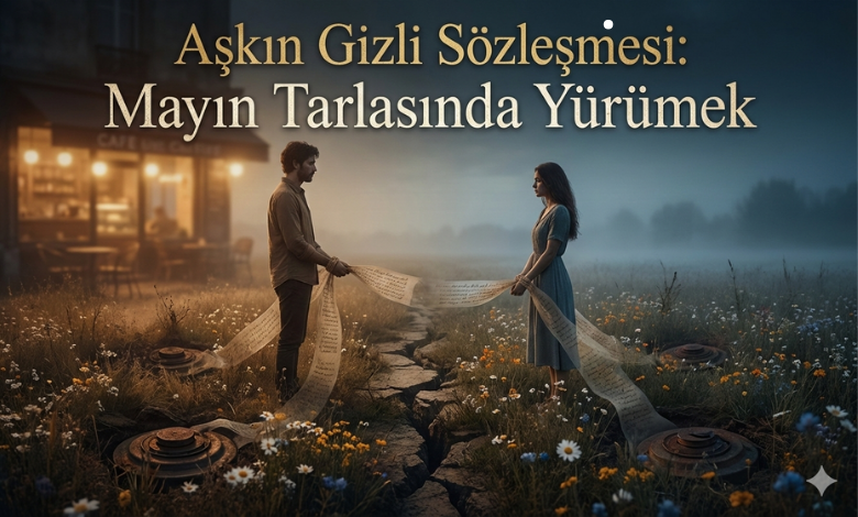 Aşkın Gizli Sözleşmesi: Mayın Tarlasında Yürümek