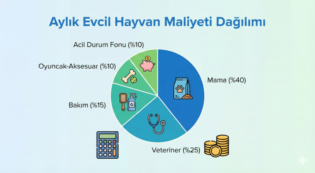 Evcil Hayvan Sahiplenmek İçin Gerekenler