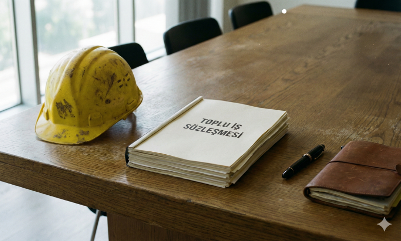 İmza Atılan Sadece Bir Kâğıt Değil, Geleceğinizdir: İdeal Bir Toplu İş Sözleşmesinin Anatomisi