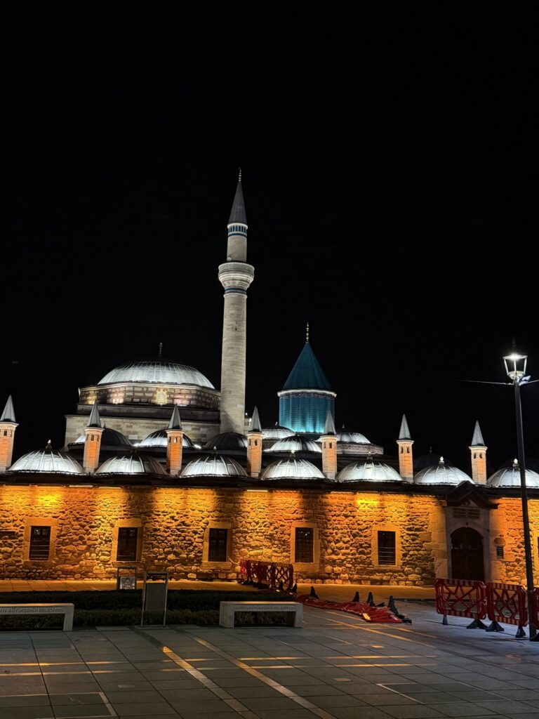 Konya