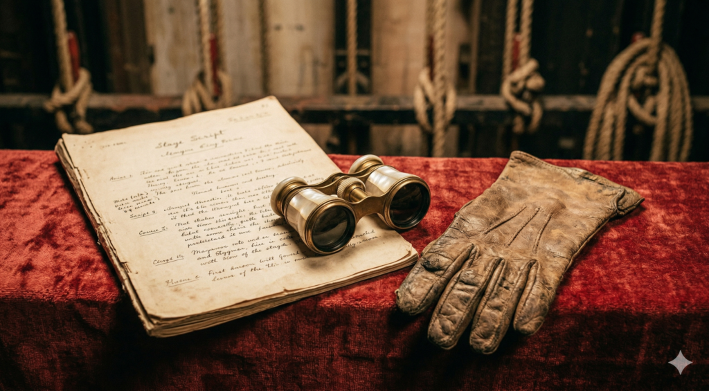 Dünya Tiyatro Günü