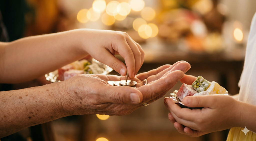 Ne Atarsan Aşına O Gelir Kaşığına