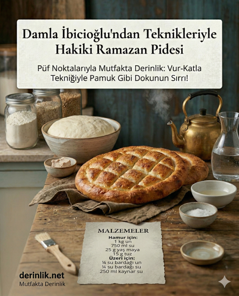 Ramazan Pidesi