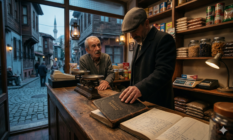 Zimem Defteri Geleneği: İyiliği Ramazan’dan Tüm Yıla Yaymak